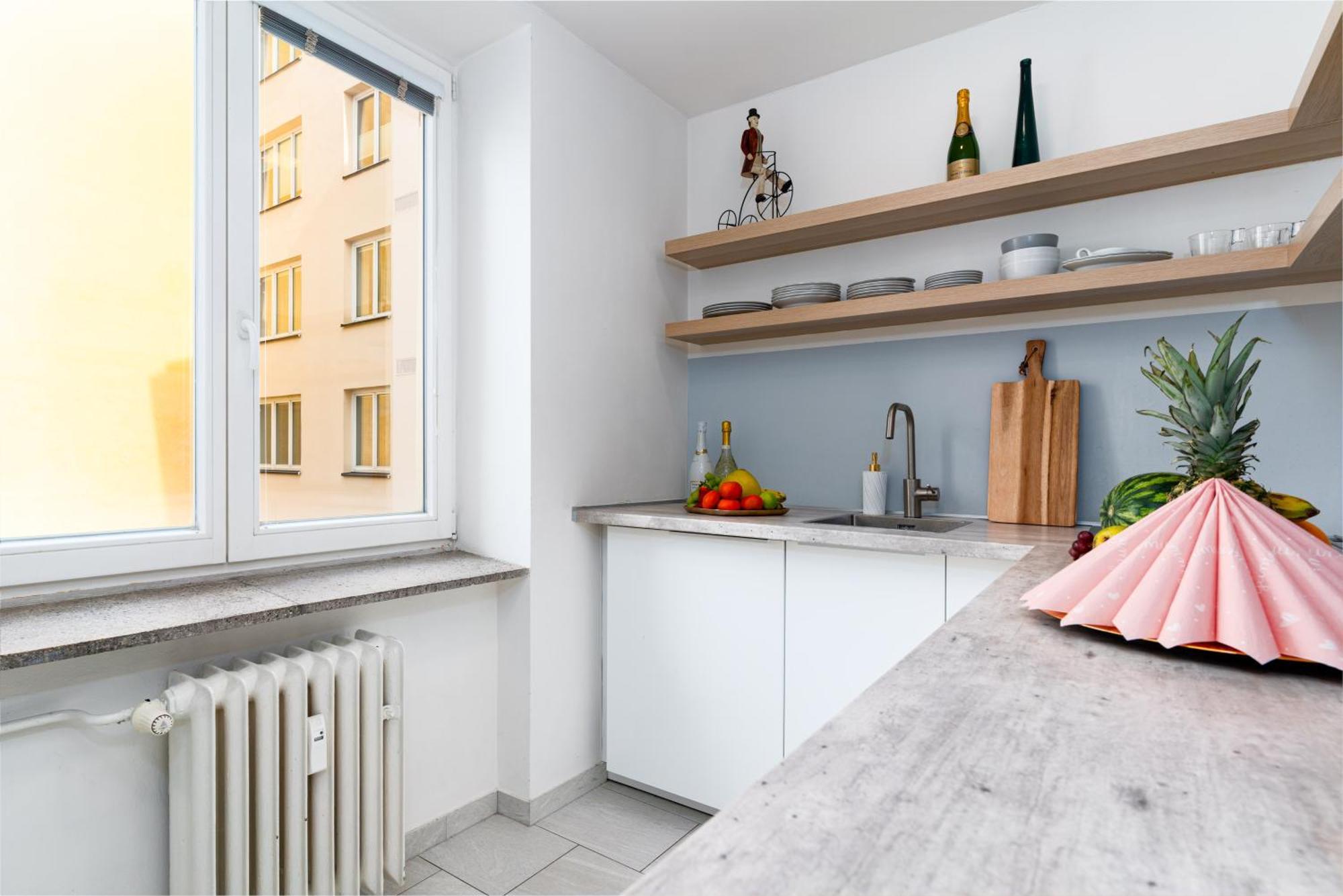 Luxury Kings Apartmán Prague