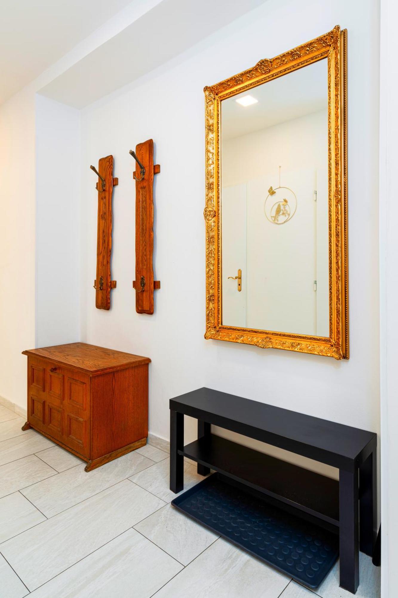 Apartmán Luxury Kings Prague
